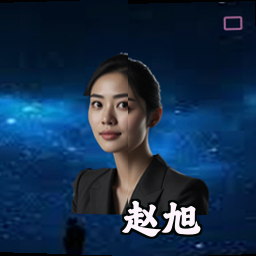 赵旭